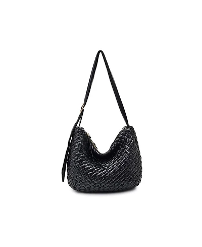 Moda Luxe Classica Crossbody