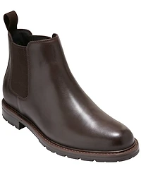 Cole Haan Men's Chamberlin Grand Chelsea Boots