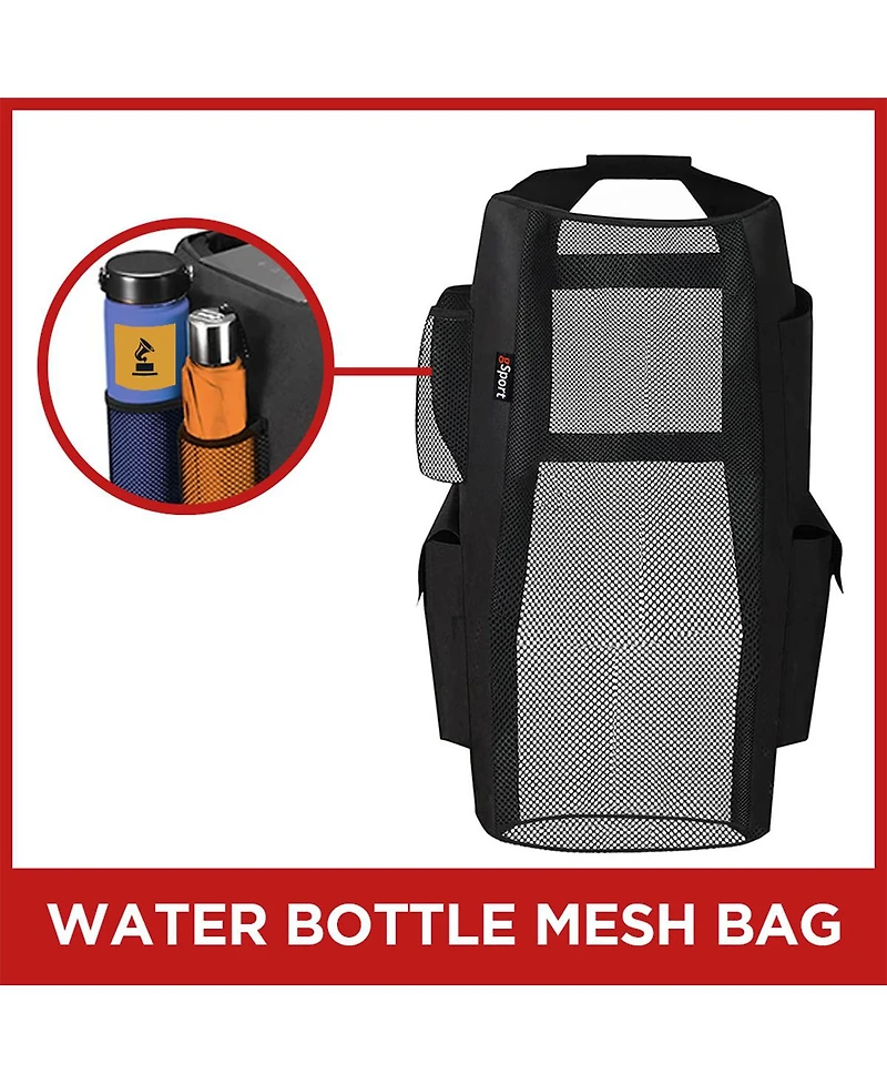 gSport Protective Cargo Sleeve for Jbl PartyBox 520 Speaker