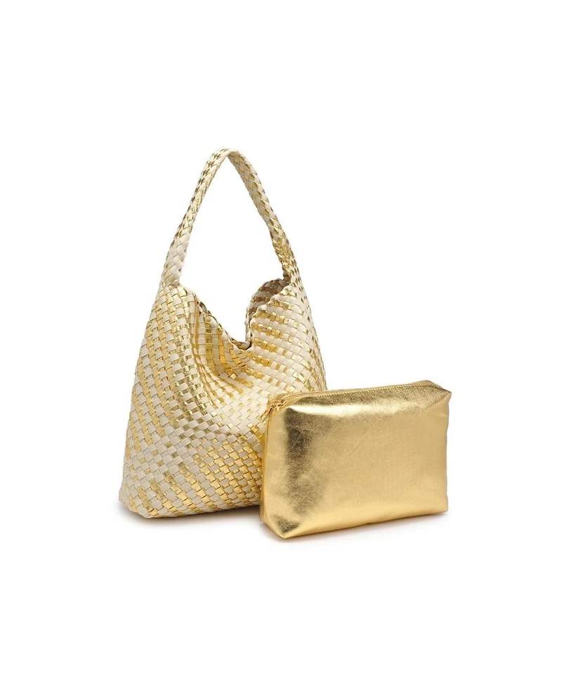 Moda Luxe Ellery Hobo