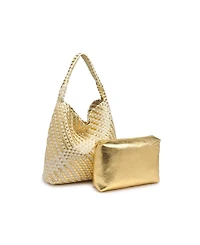 Moda Luxe Ellery Hobo