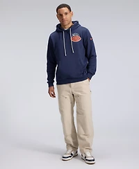 Nike Men's Navy Chicago Bears 2026 Rivalries Collection Sideline Pullover Hoodie