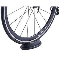 Hongge Smart Magnetic Bike Trainer 13 Resistance Levels for 26 to 29 in and 700C Wheels Compatible with Zwift