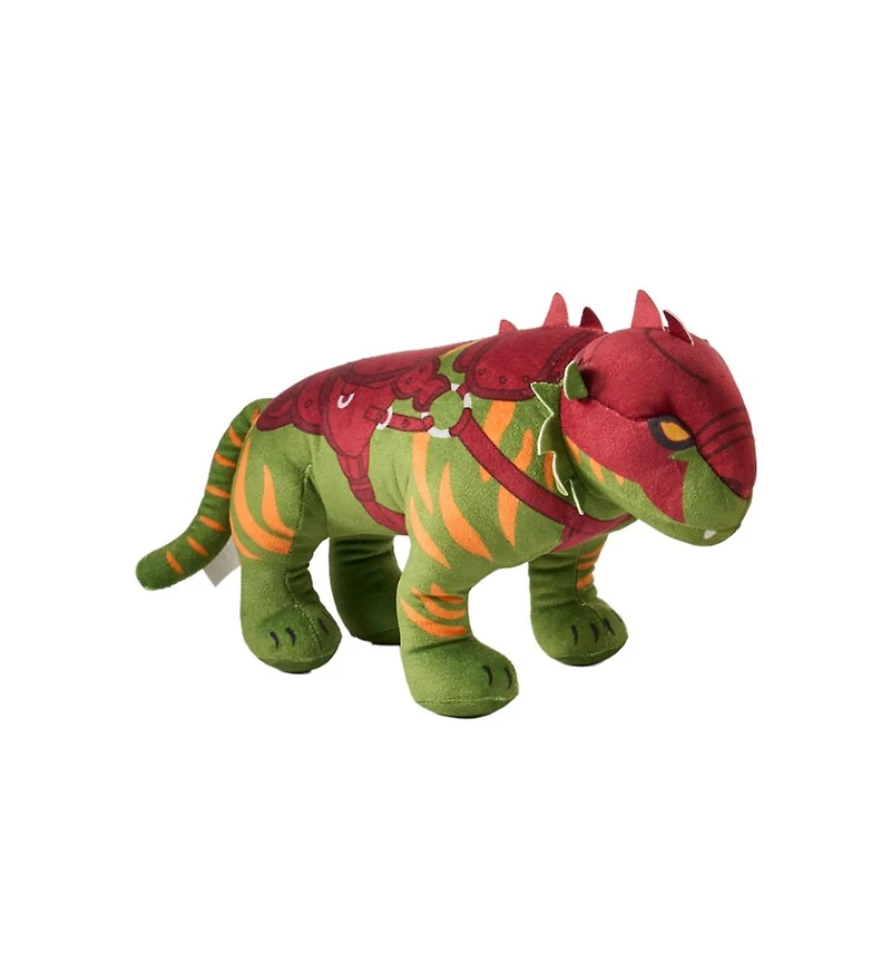 Legend Toys Masters of the Universe Battle Cat Light and Sound 12" Plush