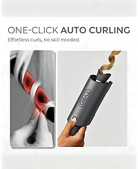 Tymo Beauty CurlPro Automatic Curling Iron