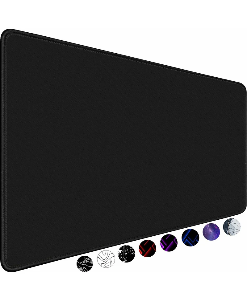 Lofree Large Waterproof Gaming Mouse Pad Non Slip Extended Desk Mat For Gamer Office Home