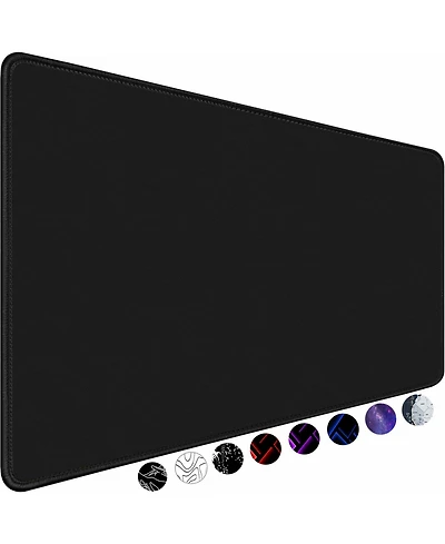 Lofree Large Waterproof Gaming Mouse Pad Non Slip Extended Desk Mat For Gamer Office Home