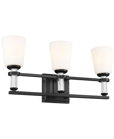 Kichler Rosalind 23.8" Wide 3-Light Vanity Bath Light