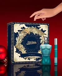 Jean Paul Gaultier 2-Piece Le Male Eau de Toilette Gift Set