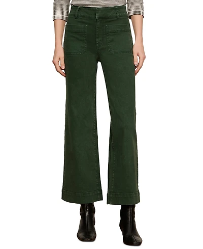Sanctuary Women's Chelsea Wide-Leg Jeans