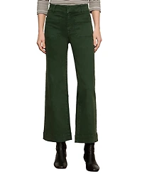 Sanctuary Women's Chelsea Wide-Leg Jeans