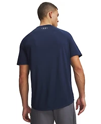 Under Armour Men's Tech Short Sleeve