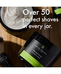 The Art of Shaving Bergamot and Neroli Shaving Cream, 5oz