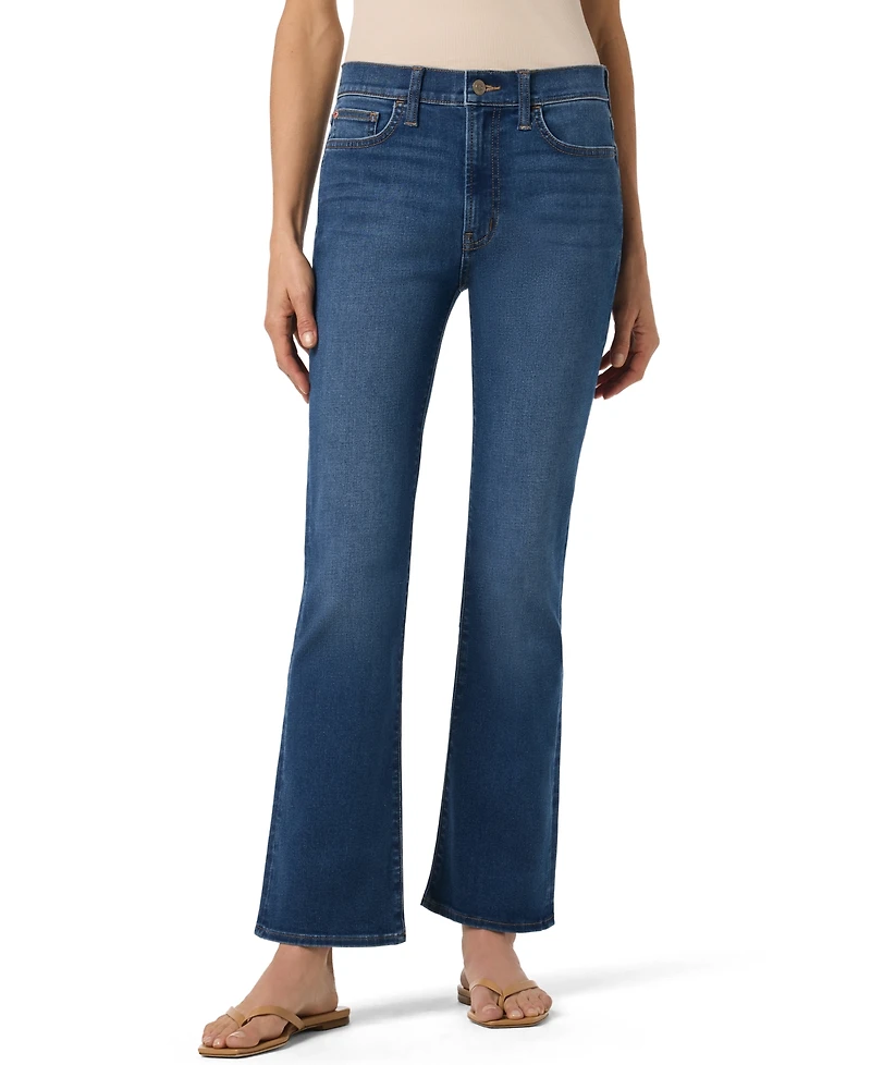 Hudson Jeans Women's Blair High-Rise Bootcut