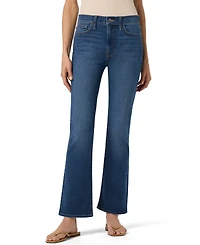 Hudson Jeans Women's Blair High-Rise Bootcut