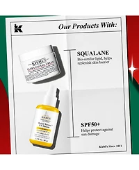 Kiehl's Since 1851 2-Piece Holiday Glow Gift Set