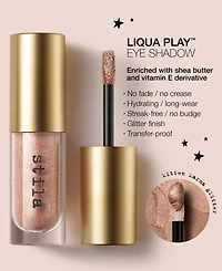 Stila Liqua-Play Eye Shadow, 0.07 oz.