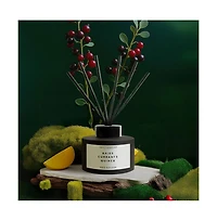 Environment Diffuser Inspired By Diptyque Baies Baies Currants Quince