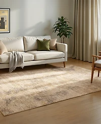 Mink Home Castille CSL141 9'x12' Area Rug