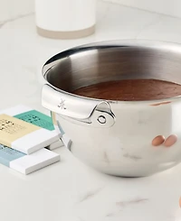 Hestan Provisions Stainless-Steel Mixing Bowl