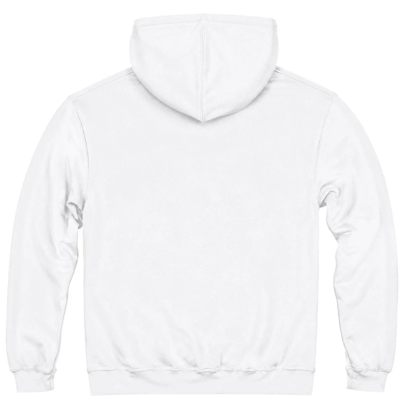 David Bowie Men's Aladdin Sane Graphic Long-Sleeve Pullover Hoodie