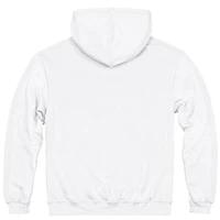 David Bowie Men's Aladdin Sane Graphic Long-Sleeve Pullover Hoodie