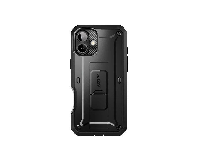 Supcase Unicorn Beetle Pro iPhone 16 Drop-Test Winner Rugged Phone Case