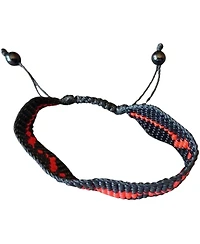 Sawa Sawa Enduring Pulse Hand Beaded Bracelet