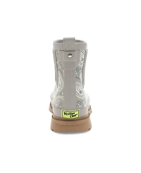 Western Chief Women's Paisley Chelsea Rain Boot