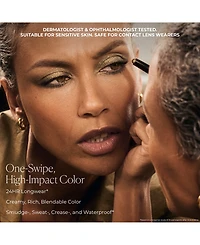 Laura Mercier Caviar Stick Eyeshadow Shimmer