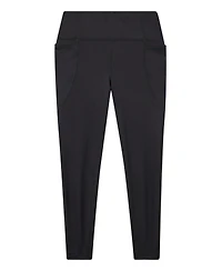 Torrid Plus Tru Performance Butter High-Rise Active Legging With Pockets