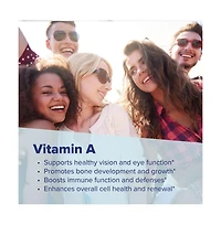 Superior Source Vitamin A 10,000 Iu 100 MicroLingual Tablets