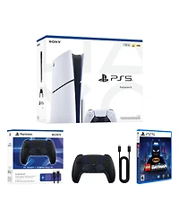 Sony Playstation 5 Lego Batman Bundle
