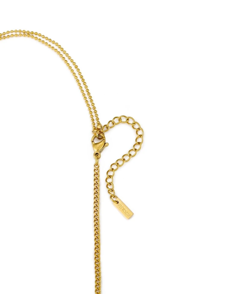 Atolea Double Trouble Choker