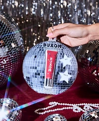Buxom Cosmetics Power-Full Plumping Peptide Lip Tint, 0.4 oz.