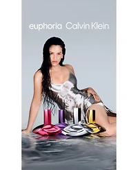 Calvin Klein Euphoria Bold Elixir Parfum, 3.3 oz.