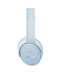 Bose QuietComfort Wireless Noise-Cancelling Over-Ear Headphones