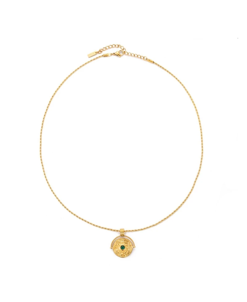 Atolea Gaia Necklace