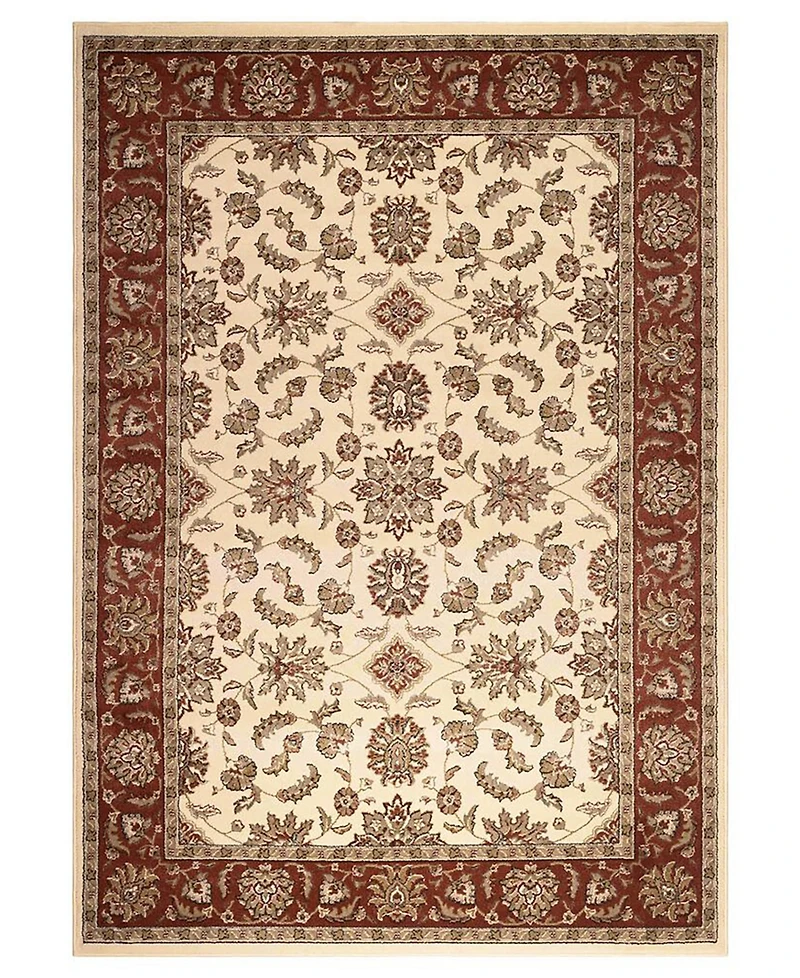 Closeout! Km Home Pesaro 1592 3'3" x 4'11" Area Rug