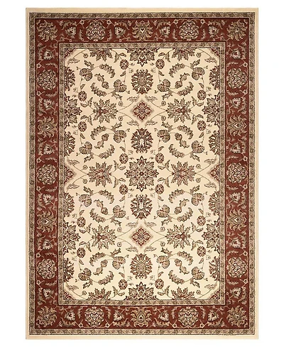 Closeout! Km Home Pesaro 1592 3'3" x 4'11" Area Rug