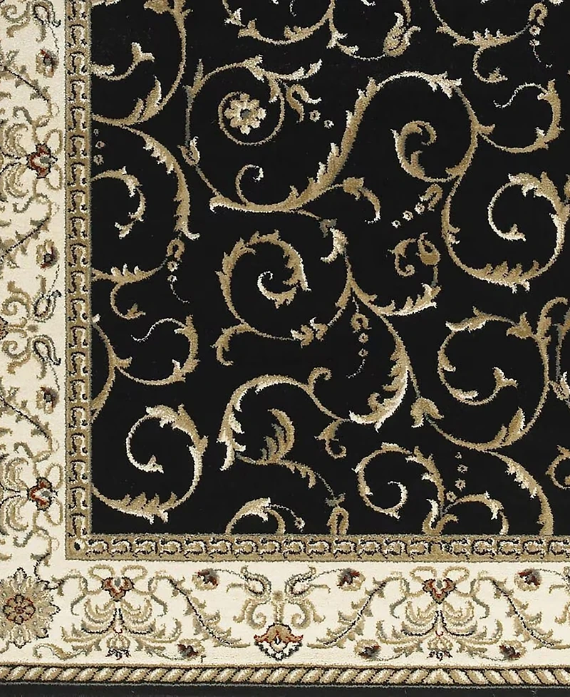 Closeout! Km Home Pesaro 7'9" x 11' Area Rug