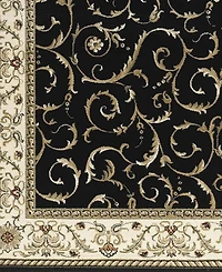 Closeout! Km Home Pesaro 7'9" x 11' Area Rug