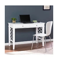 Augusta Home Glenburg Writing Desk