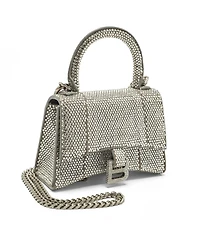 Pre-Owned Balenciaga Women's Leather Satchel