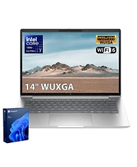Hp EliteBook 640 14" Laptop