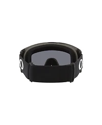 Oakley Unisex Target Line Snow Goggles, OO7120
