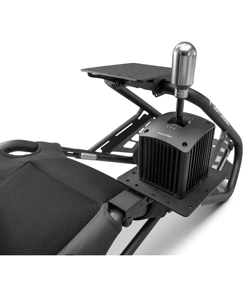 Playseat Gearshift and Handbrake Holder for Trophy Seat