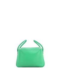 Pre-Owned Hermes 26 Lindy Bag Clemence