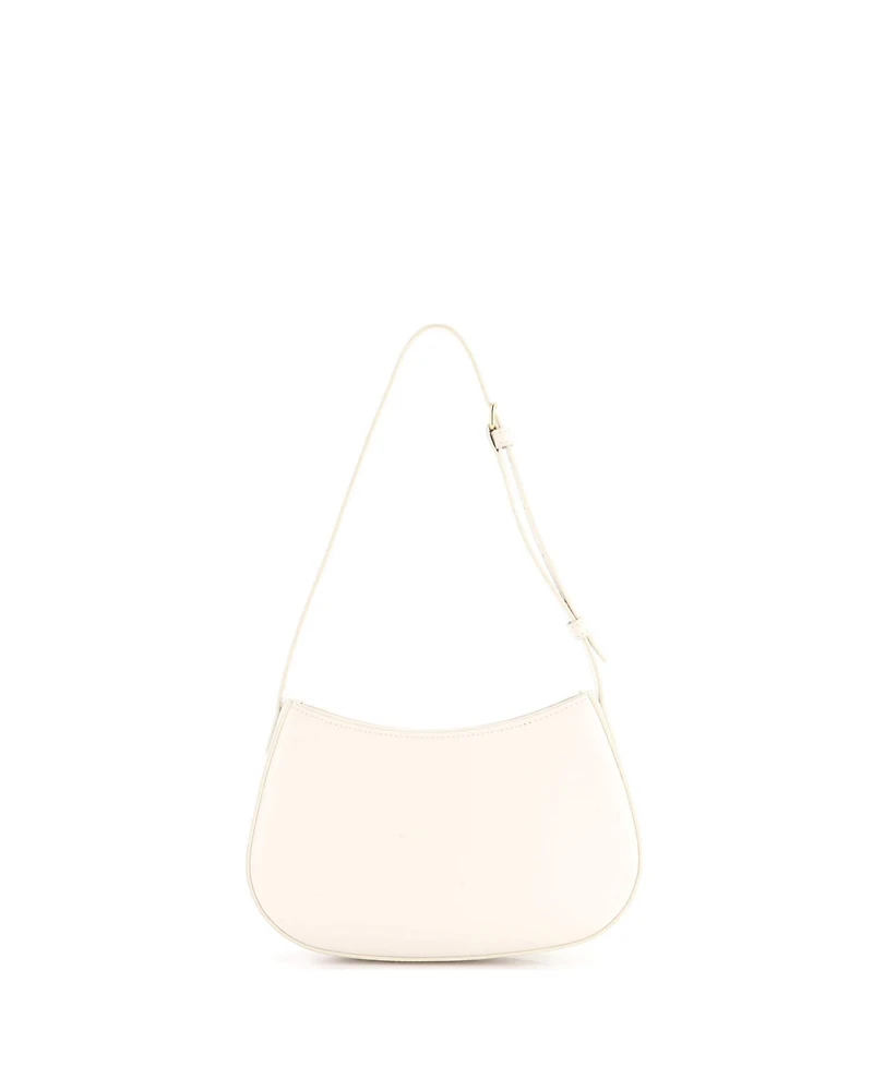 Pre-Owned Celine Medium Triomphe Tilly Bag Smooth Calfskin
