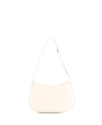 Pre-Owned Celine Medium Triomphe Tilly Bag Smooth Calfskin